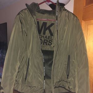 Ladies Michael Kors Jacket